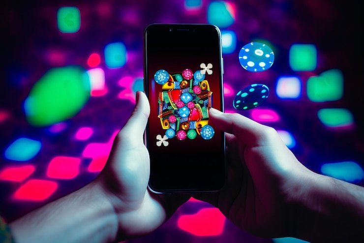 pecinta4d featured game showcase