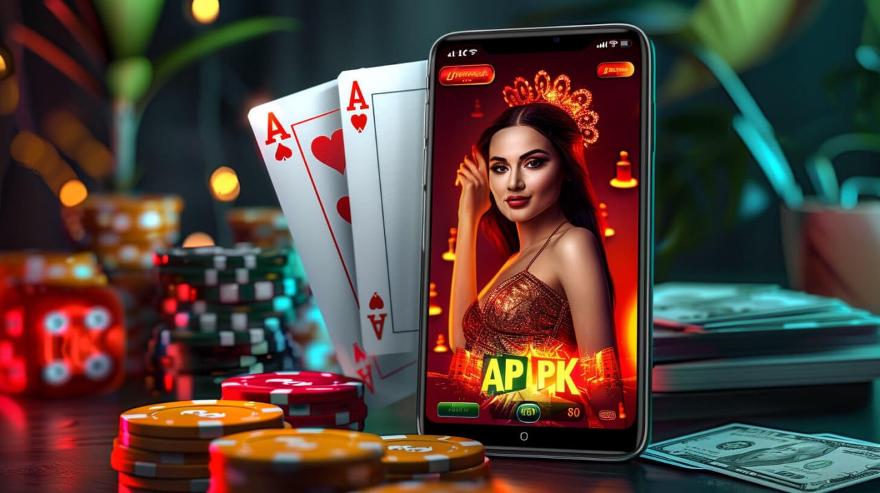 Antarmuka permainan Hacksaw Gaming di aplikasi mobile pecinta4d dengan reel dan tombol taruhan