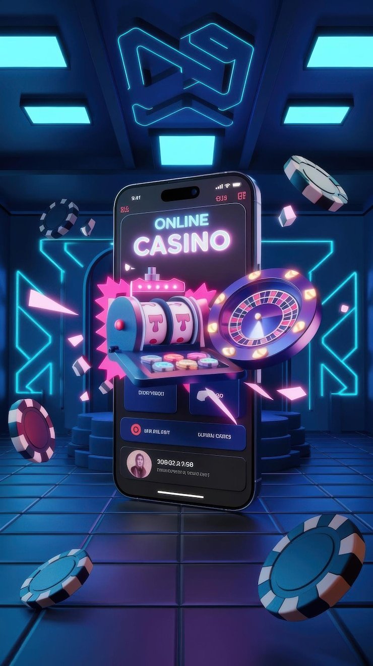 pecinta4d user Mobile user and Brand