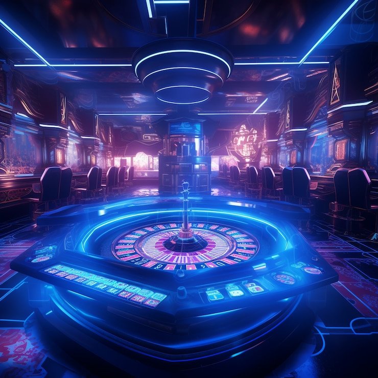 pecinta4d featured game showcase
