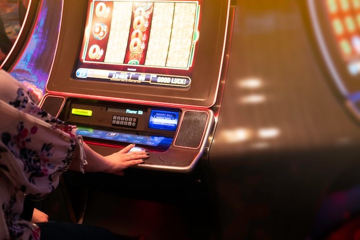 Tampilan Live Roulette pecinta4d dengan roda roulette HD dan antarmuka taruhan di ponsel